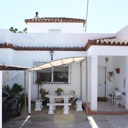 فيلا Casa La Maceta كاديز المظهر الخارجي الصورة