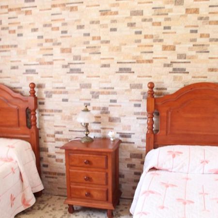 فيلا Casa La Maceta كاديز المظهر الخارجي الصورة