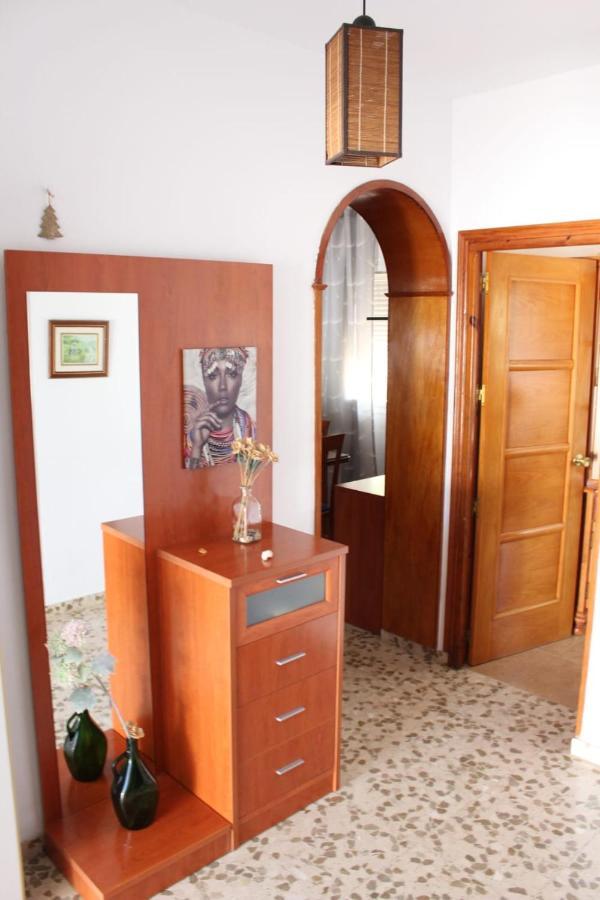 فيلا Casa La Maceta كاديز المظهر الخارجي الصورة