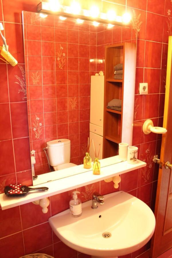 فيلا Casa La Maceta كاديز المظهر الخارجي الصورة
