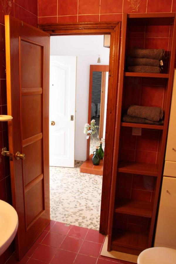 فيلا Casa La Maceta كاديز المظهر الخارجي الصورة