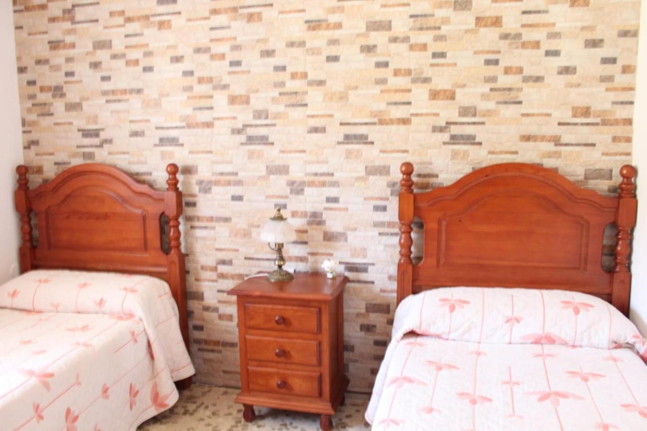 فيلا Casa La Maceta كاديز المظهر الخارجي الصورة