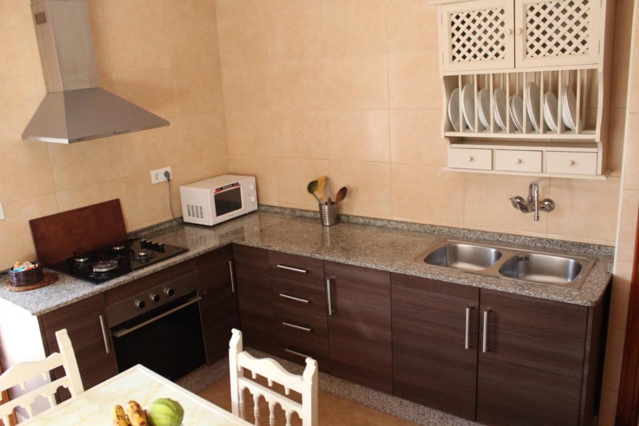فيلا Casa La Maceta كاديز المظهر الخارجي الصورة