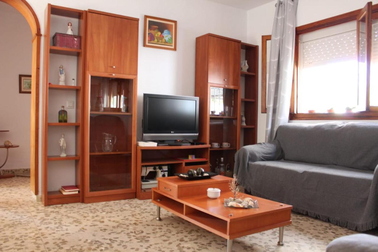 فيلا Casa La Maceta كاديز المظهر الخارجي الصورة