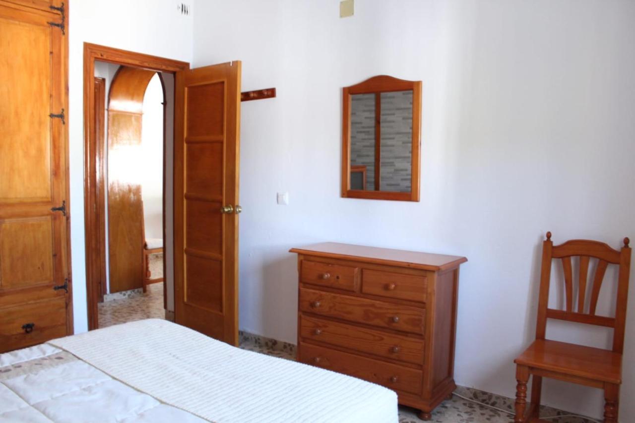 فيلا Casa La Maceta كاديز المظهر الخارجي الصورة