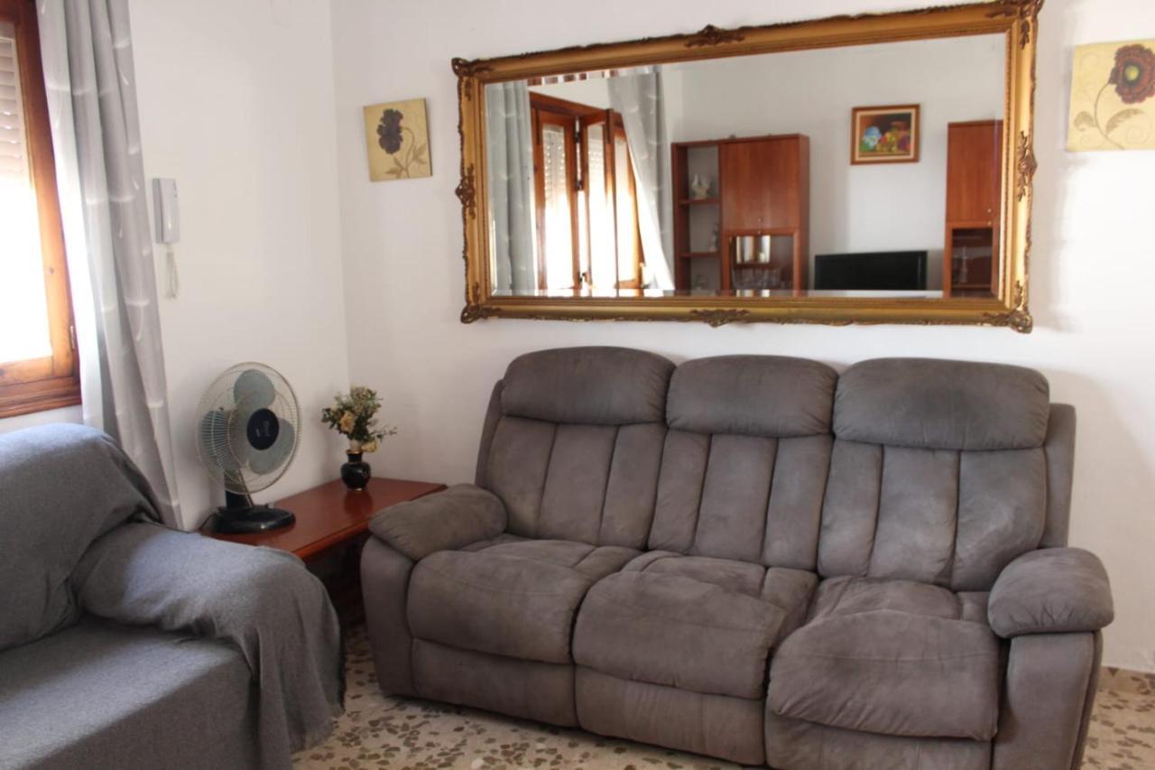 فيلا Casa La Maceta كاديز المظهر الخارجي الصورة