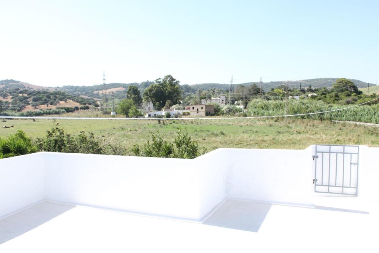 فيلا Casa La Maceta كاديز المظهر الخارجي الصورة