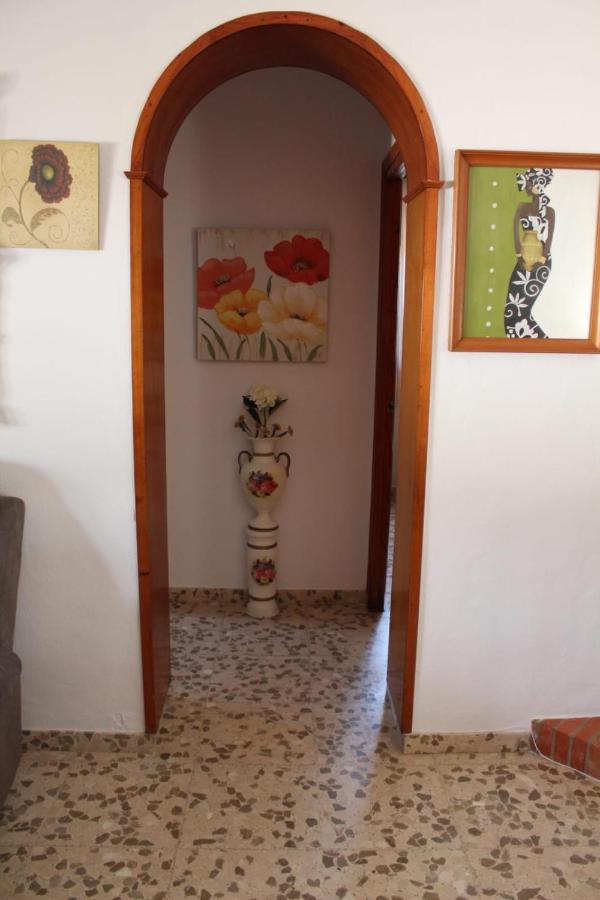 فيلا Casa La Maceta كاديز المظهر الخارجي الصورة